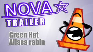 🌌Nova Episode One Trailer!⭐