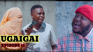UGAIGAI - EPISODE 13 (TEASER) #mkojanitv #mkojani #comedy