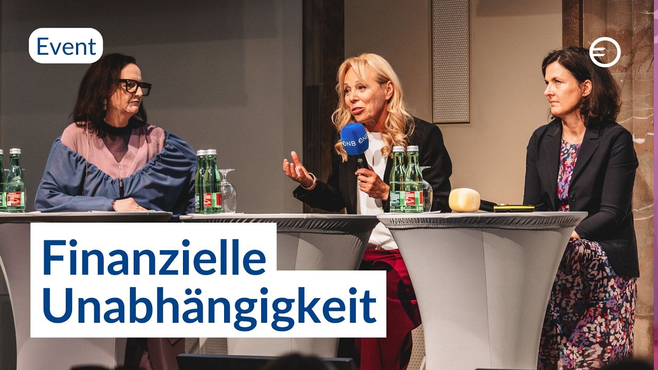 Finanzielle Unabhängigkeit - echt jetzt?