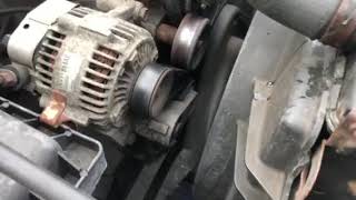 2003 Wrangler loud whistling noise | Jeep Wrangler Forum