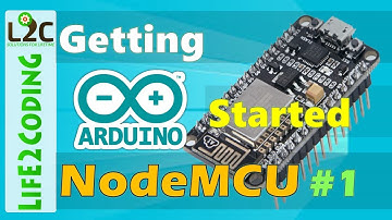 Internet of Things with NodeMCU ESP8266 Board:  Installing CP2102 Driver on Windows 10