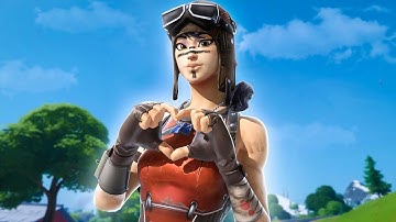 Introducing Huncho to our team | Fortnite Mobile Clan