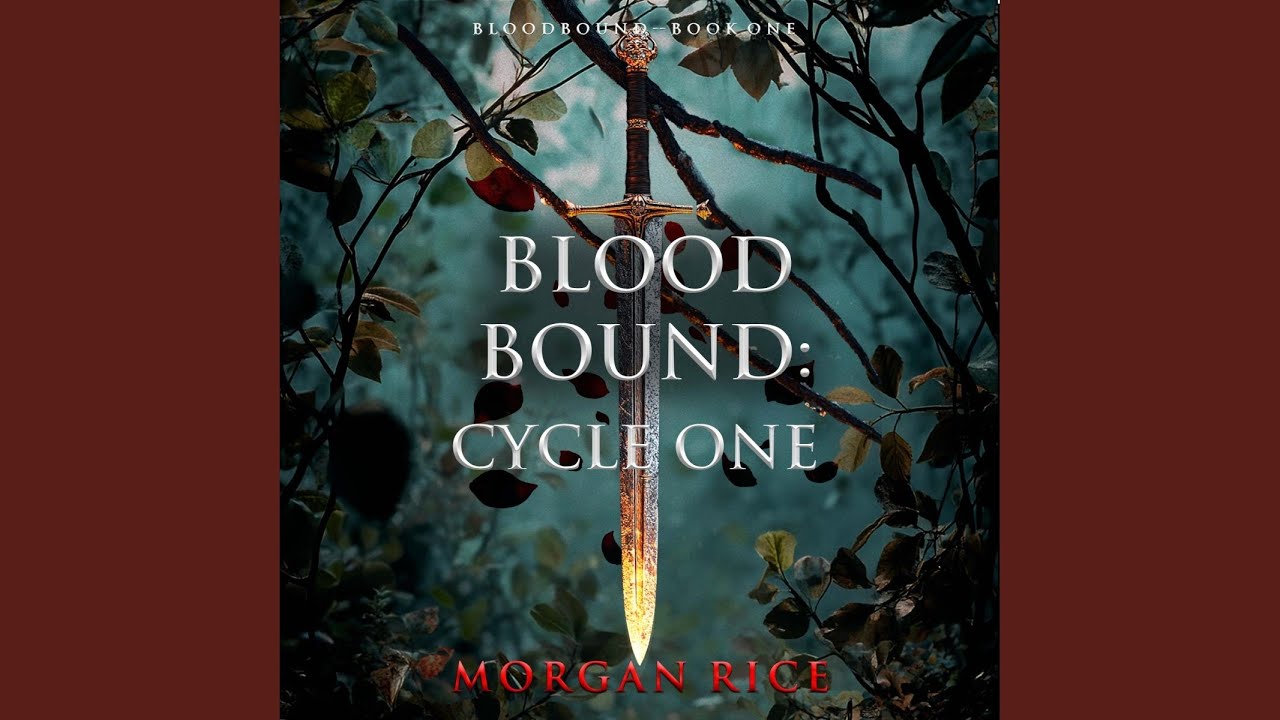 Chapter 14 - Bloodbound: Cycle One (Book One of the Bloodbound Series)