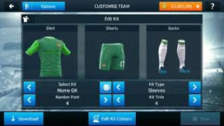 How To Download Malaysia Nation Kits And Logo