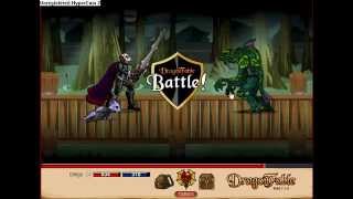 How to make fast money in Dragon fable