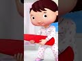 Dentes Branquinhos! | | Little Baby Bum em Português | Músicas Infantis e Desenhos Animados
