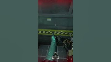 Ez headshot. #reels #apex #shorts #tiktok #trending