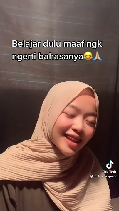 Qasidah Gassa De Versi Cewek Suara Lembut Sekali - Qasidah Maluku Utara - Hamasi Ne