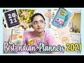 Which Planner should you buy? A Helpful Guide/First Impressions of popular Indian Planners 2021