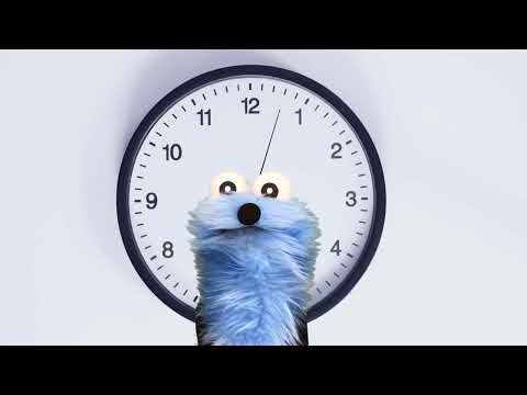 Time