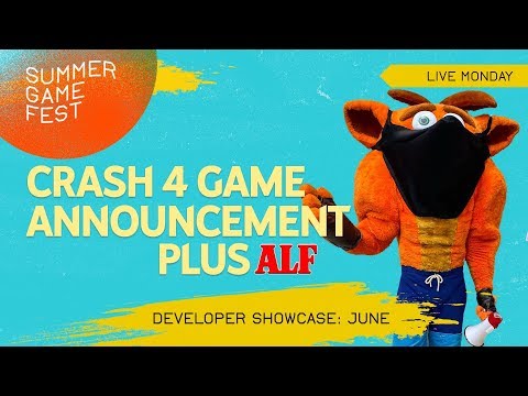 Video: Geoff Keighley Onthult Een Vier Maanden Durend Volledig Digitaal Summer Game Fest, Dat In Mei Begint