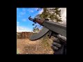 Valmet M78 #shortvideo #warzone #shortfeed #callofduty #guns #m78