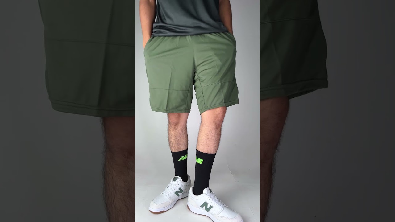 Bermuda New Balance Tenacity 9