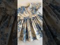 Dress desighn#fashion #cutebaby #girl #dress #dressdesingn