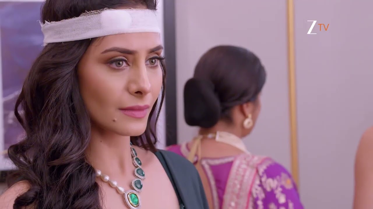 Kumkum Bhagya | Will Shivansh find a way to prove Raunak's evil plan?