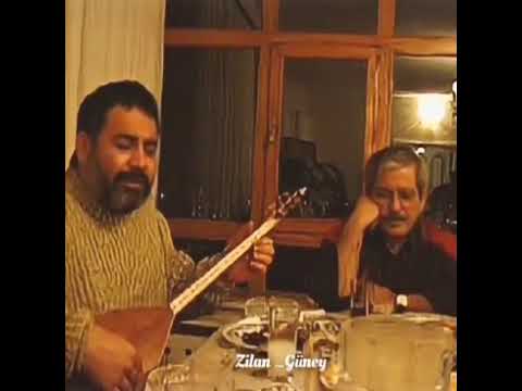 Ahmet Kaya Mahsuni Şerif Elveda