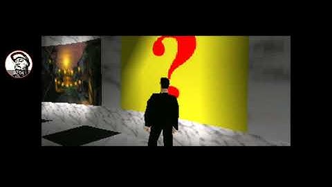 Syphon Filter 2 - All Secret Cutscenes Theater (Disc 1)