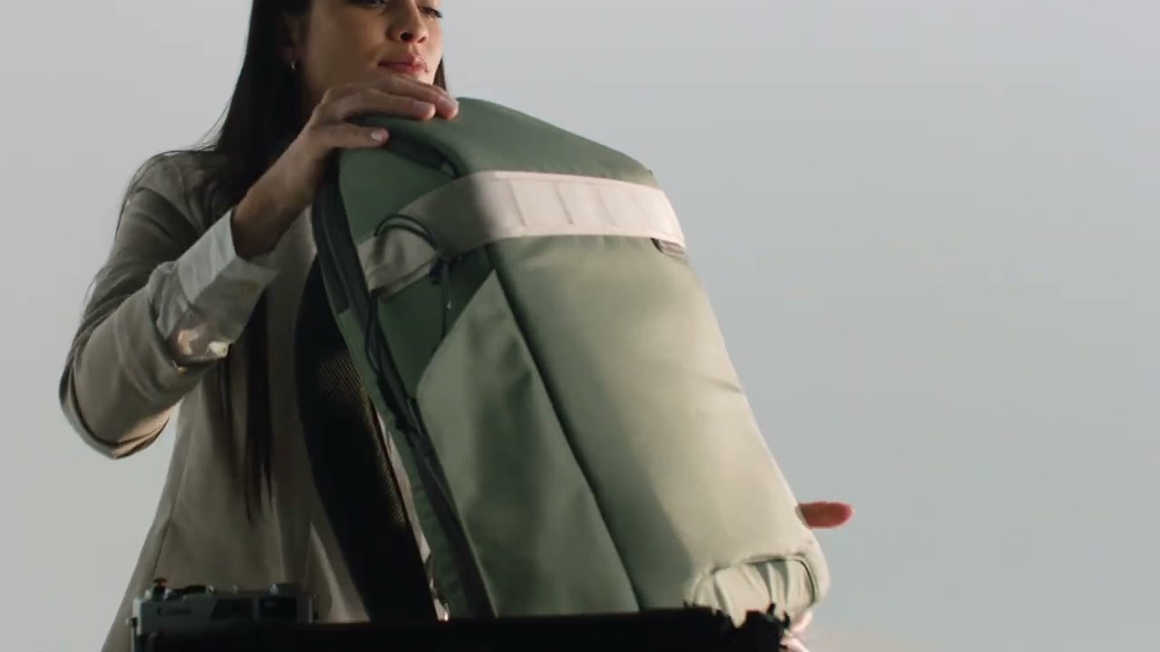 ムータバッグ Xeron Neuveville Waistpack | Mammut