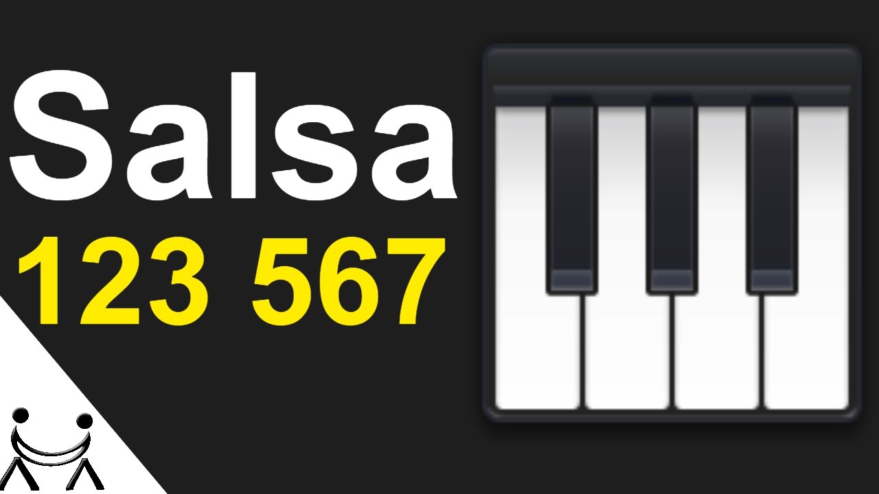 🎧 Salsa 123 567 Count | Music: Descarga Cachao - Cachao 🎧 salsa recipe