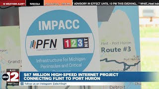 Famous Broadband expansion in Mid-Michigan boosts rural connectivity Wealth