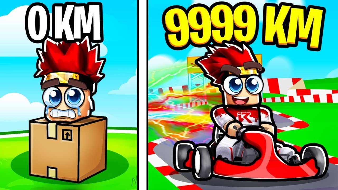 *VITEZA* Maxima in KART SIMULATOR! YouTube
