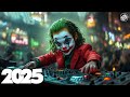 Top EDM Music Mix 2025 🎧EDM Remixes of Popular Songs 🎧EDM Gaming Music Mix ​