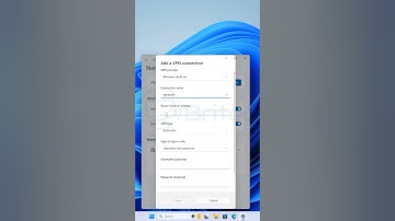 Free VPN Server With No Software