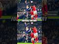 Scott McTominay’s Goal Was So HISTORIC ‼️💯 #shorts