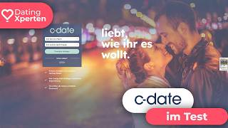 C-Date im Test (2026): Unsere ehrlichen Erfahrungen mit der Casual-Dating-Seite