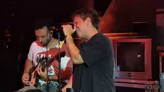 Nothing but Thieves - If I Get High (acoustic) | LIVE at the MoreCore Music Awards 2026 in Hamburg 