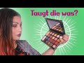 Bh Cosmetics - Sylvia Gani Eyeshadow Palette - First Impression
