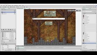 11-02-2021 Game Design 1 GMS2 Lazarus - Day 3