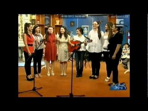 \"თსუ-გორდელა\" - ხმა გულისა