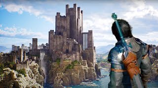 Top 20 NEW Medieval Games of 2023 screenshot 4