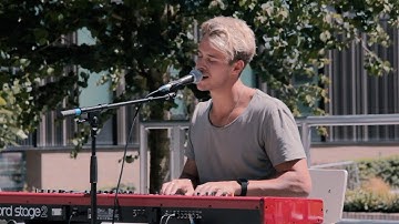Live At Television Centre Week 3