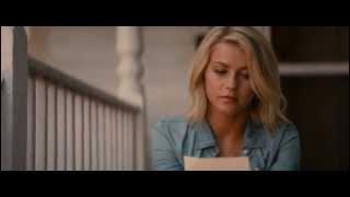 Safe Haven - Letter to her (Last Movie Scene) HD