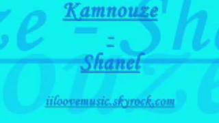 Watch Kamnouze Shanel video