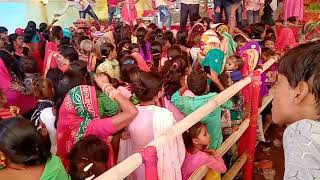 Janakpur Road Pupri Dorga Puja Ram Siya Das