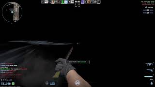 Counter Strike 2 (CS2) : Zombie Escape (ZE)  - GFLCLAN - [Farmer_Marky] [15-10-2025 Part2]