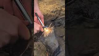 Testing the Prepared4X Survival Torch