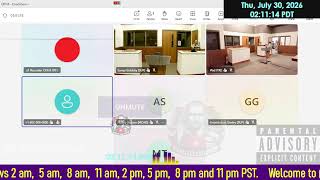Initial appearance Maricopa County Superior Court ARIZONA 07/29/2026 AM Stream