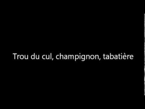 Vidéo: Un Trou Du Cul Ordinaire Ou Un Monstre Moral (lire 