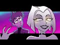 Red Flags Hazbin Hotel ANIMATIC 