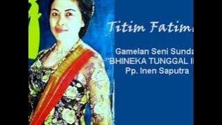 TITIM FATIMAH - Awi Ngarambat   Sintren     ( P'DHEDE CIPTAMAS ).wmv