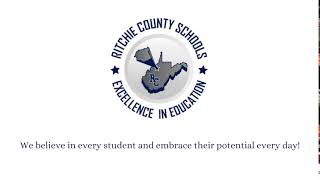 Ritchie County Schools Board Meeting 05-27-26