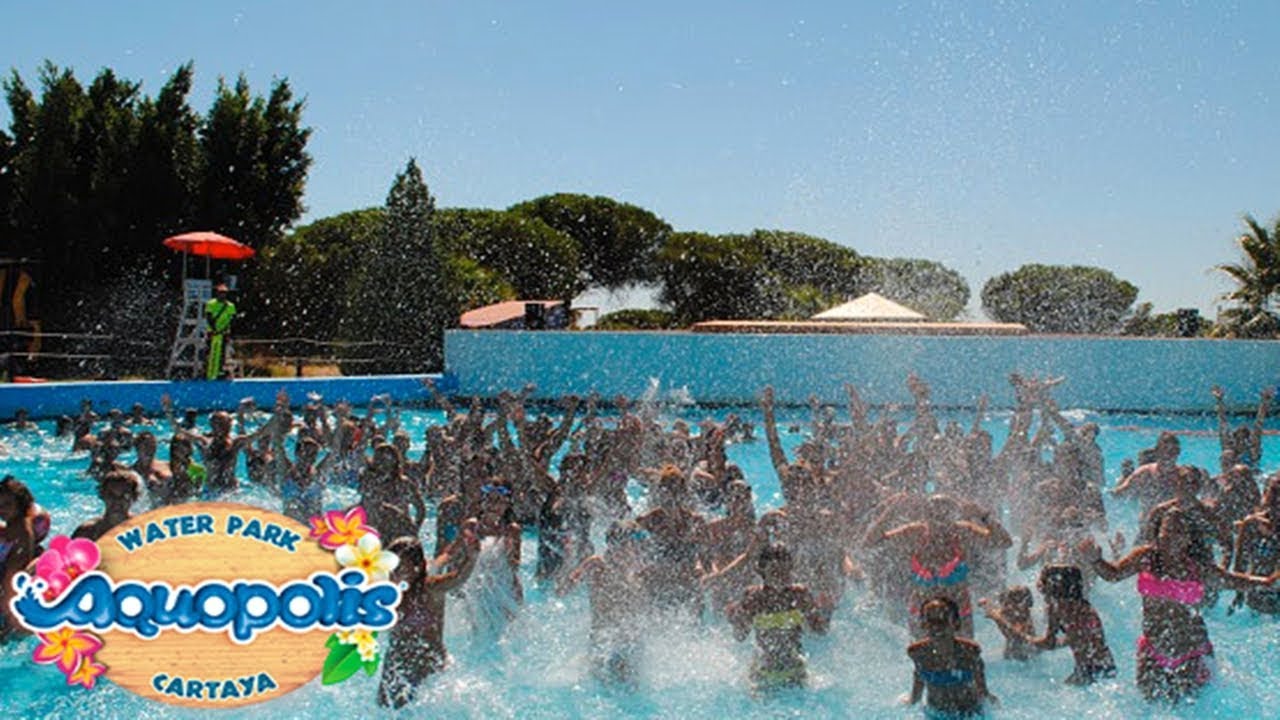aquopolis-de-cartaya-huelva-05-08-2017-hd-youtube