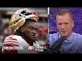 Justin Jefferson deal fallout: Winner, loser or neither? | Pro Football Talk | NFL on NBC