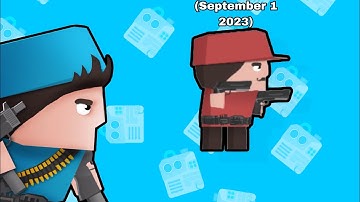 Clone army ￼release￼ date for the level editor 🤫