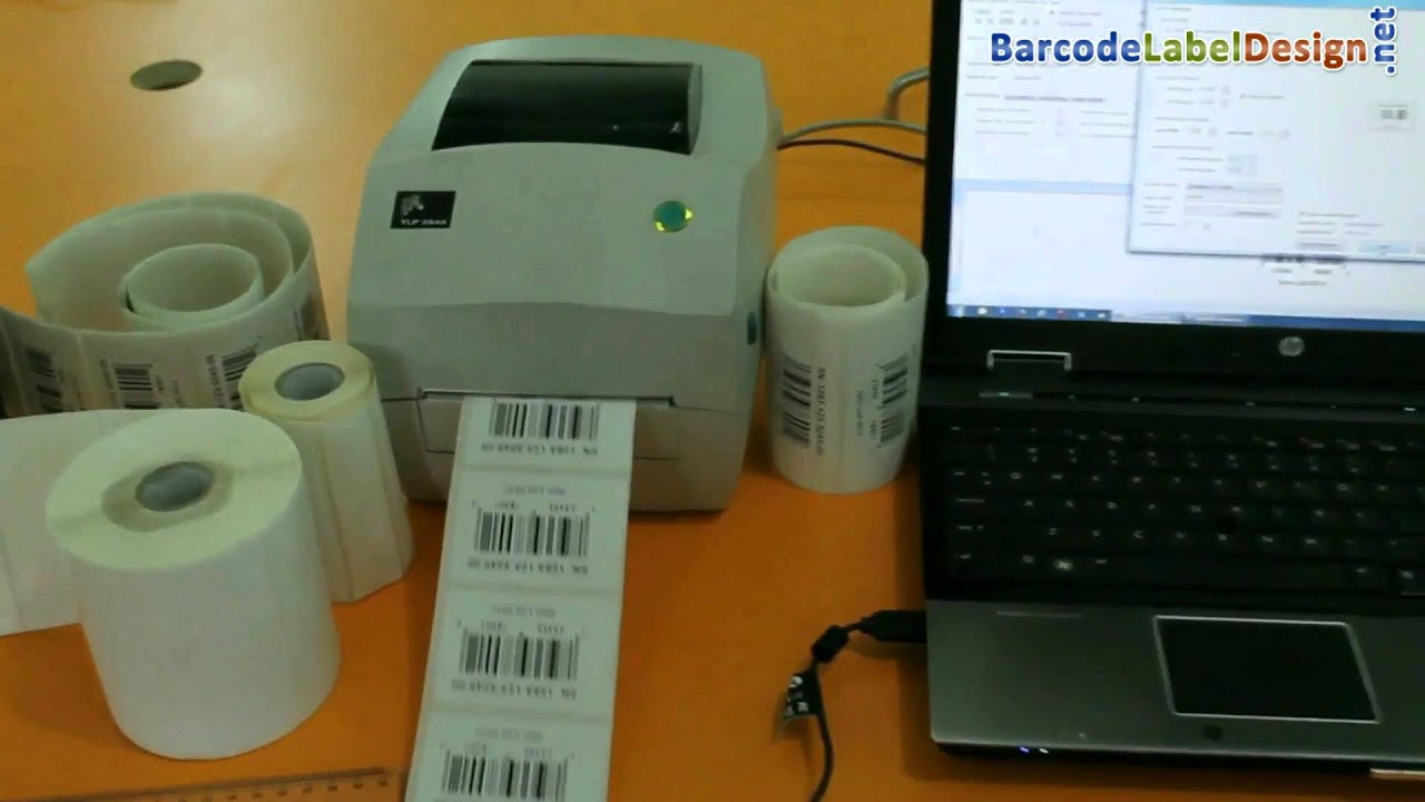 DRPU Barcode Label Maker software per la progettazione di codici a ...