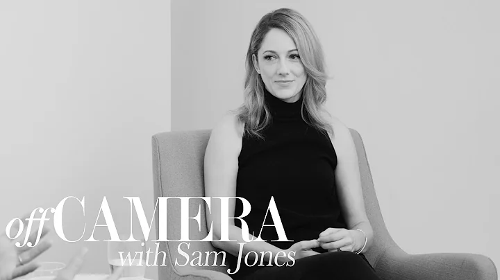 Judy Greer Finally Admits to Herself She'd Never B...